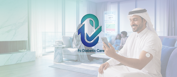 FC Diabetic Care — Trusted Glucose Monitoring Solutions in Qatar