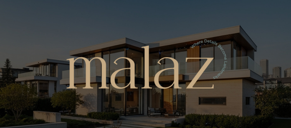 Malaz Development — Full-Stack Real Estate Platform Backed by 30 Years of Expertise