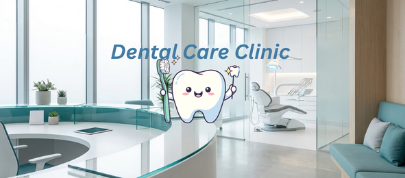 Dental Clinic — Full Digital Presence with Landing Page and Admin Dashboard